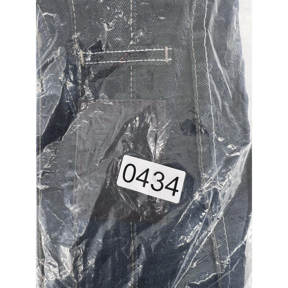 Y2K Southpole Denim Jeans Size 36x30 Faded Dark Wash MCMXCI - Picture 8 of 8